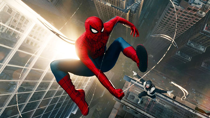 Spider-Man: Brand New Day, le film de 2026