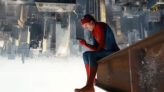 Spider-Man: Brand New Day, le film de 2026