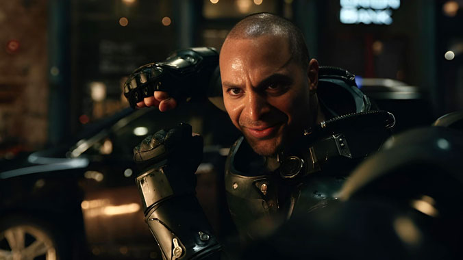 Spider-Man: Brand New Day, le film de 2026