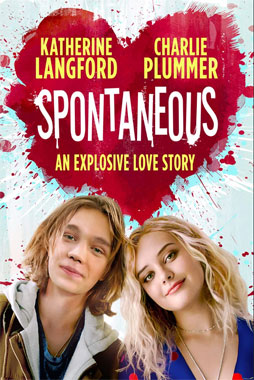 Spontaneous, le film de 2020