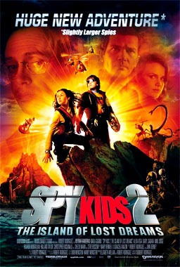 Spy Kids 2002