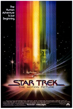 Star Trek, le film de 1979