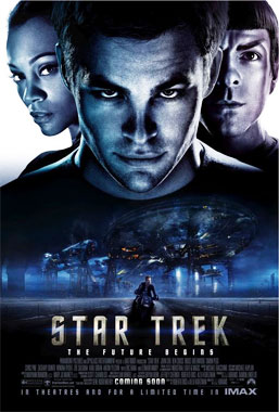 Star Trek 2009