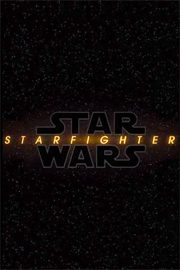 Star Wars: Starfighter 2027
