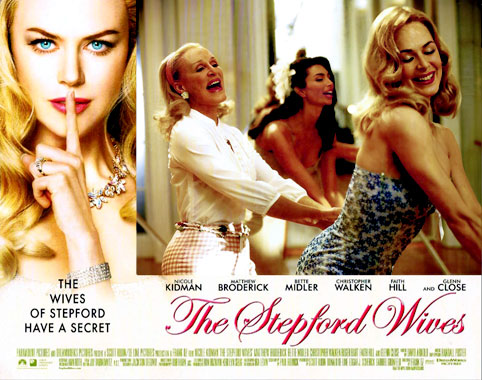 Et l'Homme créa la Femme, le film de 2004