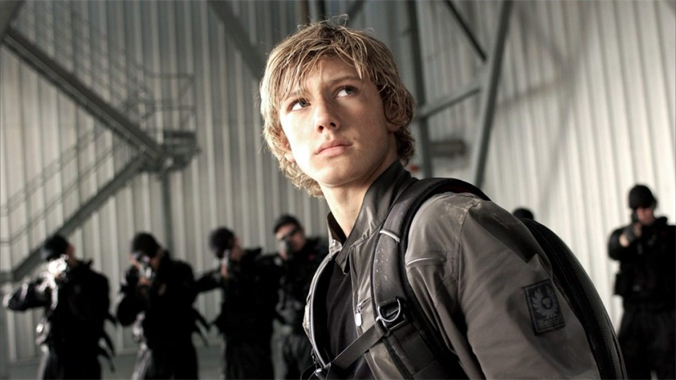 Alex Rider: Stormbreaker, le film de 2006