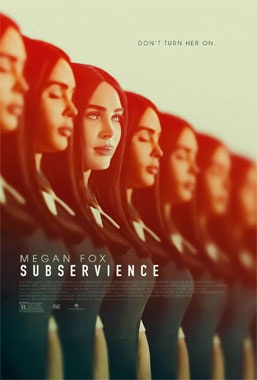 Subservience, le film de 2024