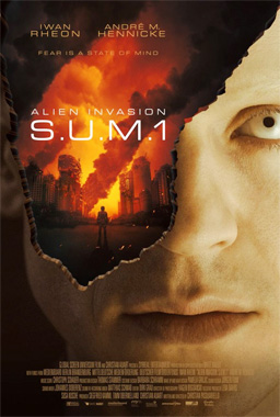 SUM1, le film de 2016