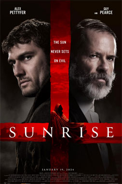 Sunrise, le film de 2024