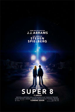 Super 8, le film de 2011