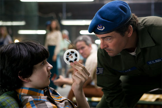 Super 8, le film de 2011