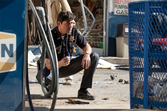 Super 8, le film de 2011