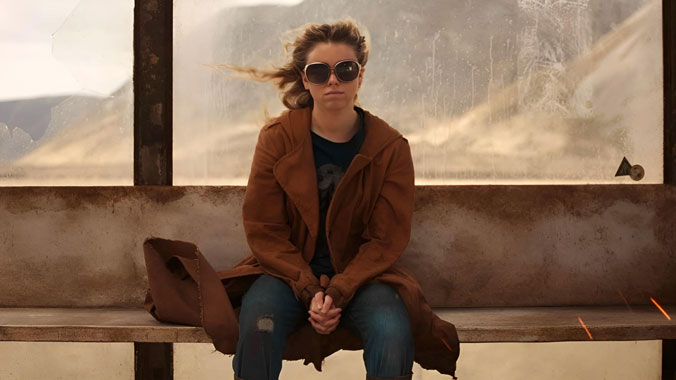 Supergirl, le film de 2026