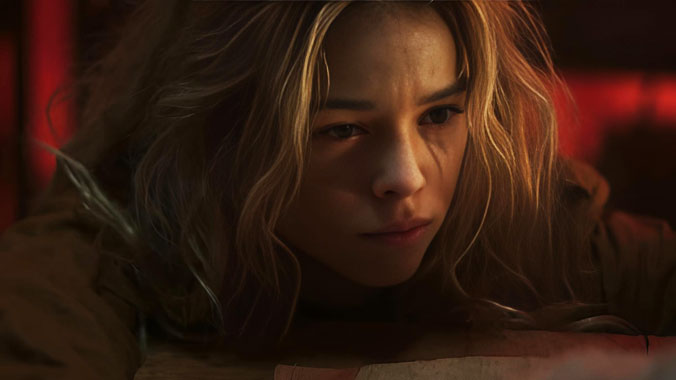 Supergirl, le film de 2026