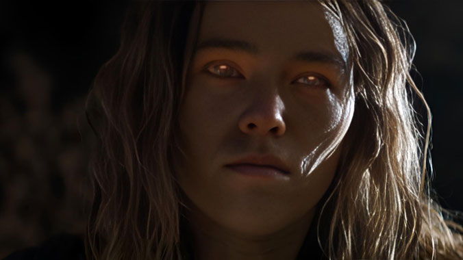 Supergirl, le film de 2026