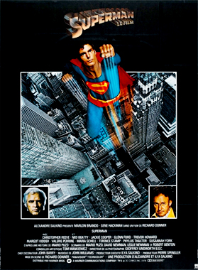 Superman, le film de 1978