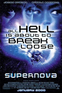 Supernova 2000