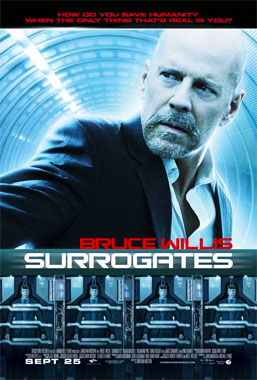 Surrogates 2009