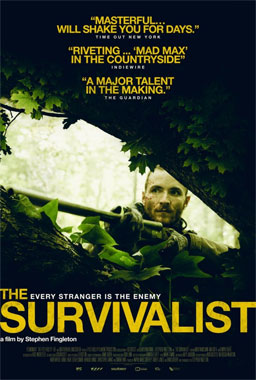 The Survivalist, le film de 2015
