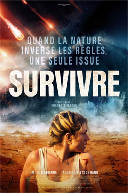 Survivre, le film de 2024
