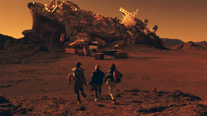 Survivre, le film de 2024