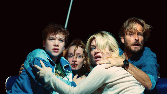 Survivre, le film de 2024