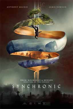 Synchronic, le film 2020