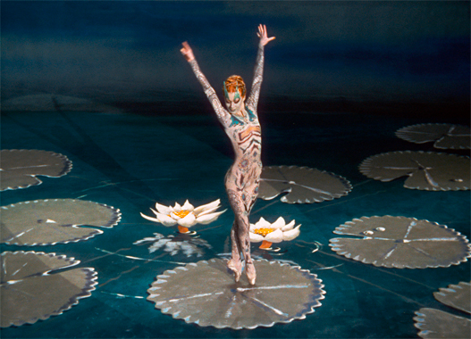 Les contes d'Hoffmann, le film musical de 1951