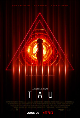 Tau, le film de 2018