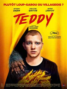 Teddy, le film de 2021