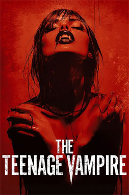 The Teenage Vampire, le film de 2026