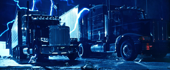 Terminator 2: Le jugement dernier, le coffret UHD+blu-ray français de 2017.