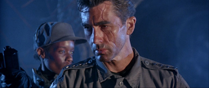 Terminator 2, le blu-ray américain LIONSGATE 2015