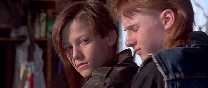 Terminator 2, le blu-ray américain LIONSGATE 2015