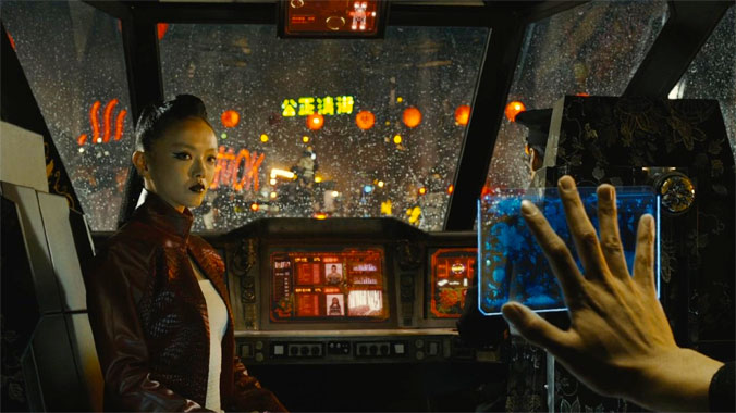 Terra Formars, le film de 2016