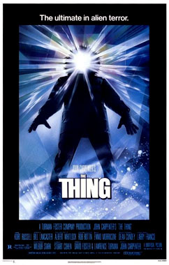 The Thing, le film de 1982