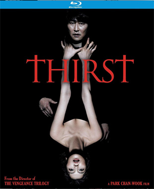 Thirst 2009 brus 2019