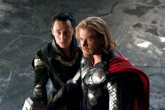 Thor (2011) photo