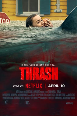 Thrash, le film de 2026