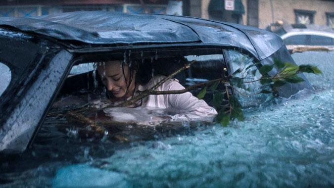 Thrash, le film de 2026