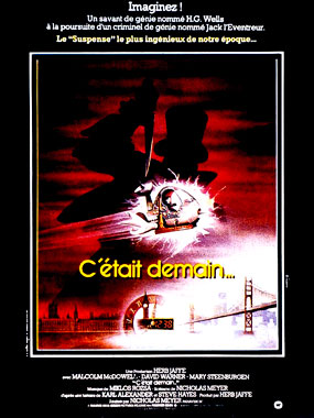 C'était demain, le film de 1979