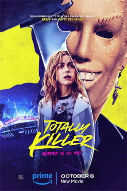 Totally Killer, le film de 2023