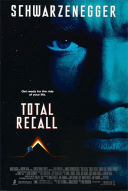 Total Recall, le film de 1990