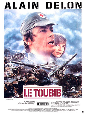Le Toubib, le film de 1979