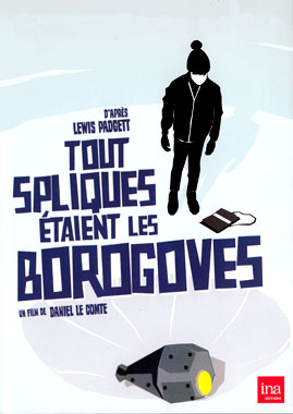 Tout spliques étaient les Borogoves, le téléfilm de 1970