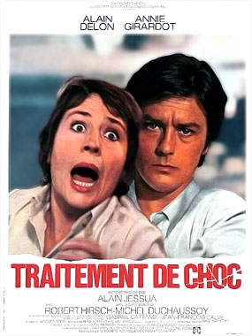 Traitement de choc, le film de 1973