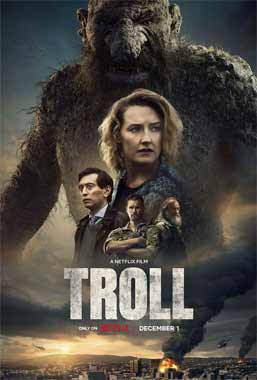 Troll, le film de 2022