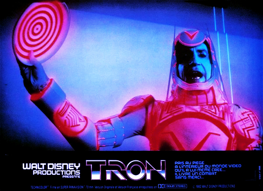 Tron, le film de 1982