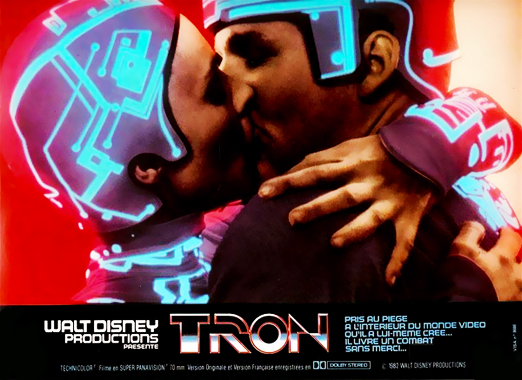 Tron, le film de 1982