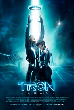 Tron 2011